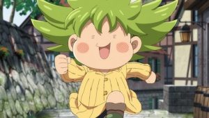 Nanatsu no Taizai: Mokushiroku no Yonkishi Dublado &ndash; Epis&oacute;dio 3 (T2)