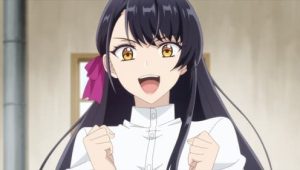 Rekishi ni Nokoru Akujo ni Naru zo – Episódio 8 (T1)