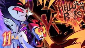 Helluva Boss Dublado – Episódio 12 (T2)