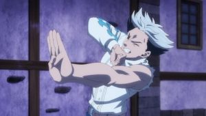 Nanatsu no Taizai: Mokushiroku no Yonkishi Dublado &ndash; Epis&oacute;dio 6 (T2)