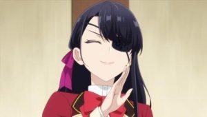 Rekishi ni Nokoru Akujo ni Naru zo – Episódio 9 (T1)