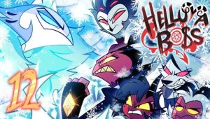 Helluva Boss Dublado – Episódio 13 (T2)