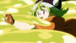 Nanatsu no Taizai: Mokushiroku no Yonkishi Dublado &ndash; Epis&oacute;dio 12 (T2)