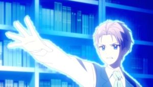 Rekishi ni Nokoru Akujo ni Naru zo – Episódio 10 (T1)