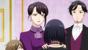 Rekishi ni Nokoru Akujo ni Naru zo – Episódio 13 (T1)