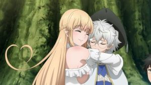 Fuguushoku &ldquo;Kanteishi&rdquo; ga Jitsu wa Saikyou Datta &ndash; Epis&oacute;dio 2 (T1)
