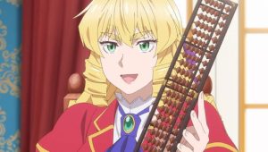 Akuyaku Reijou Tensei Oji-san &ndash; Epis&oacute;dio 3 (T1)
