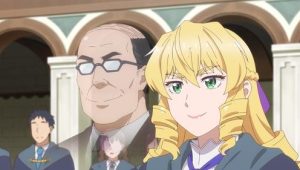 Akuyaku Reijou Tensei Oji-san &ndash; Epis&oacute;dio 4 (T1)