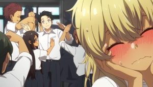 Okinawa de Suki ni Natta Ko ga Hougen Sugite Tsurasugiru &ndash; Epis&oacute;dio 3 (T1)