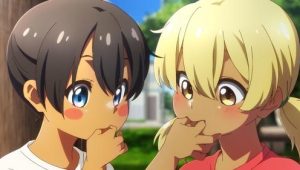 Okinawa de Suki ni Natta Ko ga Hougen Sugite Tsurasugiru &ndash; Epis&oacute;dio 4 (T1)