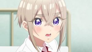 Kimi no Koto ga Daidaidaidaidaisuki na 100-nin no Kanojo – Episódio 5 (T2)