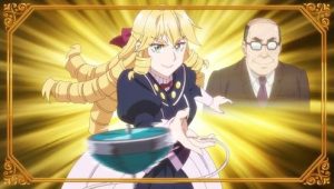 Akuyaku Reijou Tensei Oji-san &ndash; Epis&oacute;dio 7 (T1)