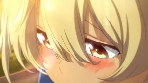 Okinawa de Suki ni Natta Ko ga Hougen Sugite Tsurasugiru &ndash; Epis&oacute;dio 5 (T1)