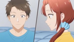 Kono Kaisha ni Suki na Hito ga Imasu &ndash; Epis&oacute;dio 6 (T1)