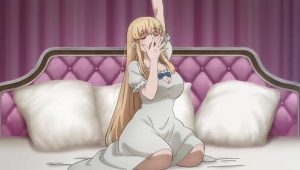 Fuguushoku &ldquo;Kanteishi&rdquo; ga Jitsu wa Saikyou Datta &ndash; Epis&oacute;dio 6 (T1)