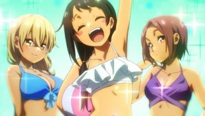 Okinawa de Suki ni Natta Ko ga Hougen Sugite Tsurasugiru &ndash; Epis&oacute;dio 8 (T1)