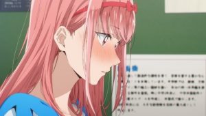 Ao no Hako Dublado – Episódio 19 (T1)