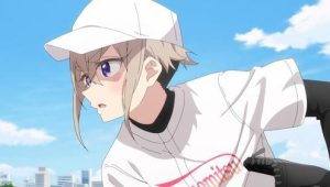 Kimi no Koto ga Daidaidaidaidaisuki na 100-nin no Kanojo – Episódio 6 (T2)