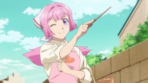 Akuyaku Reijou Tensei Oji-san &ndash; Epis&oacute;dio 10 (T1)