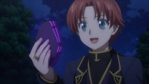 Botsuraku Yotei no Kizoku dakedo, Hima Datta kara Mahou wo Kiwamete mita – Episódio 12 (T1)