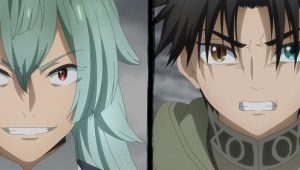 Fuguushoku &ldquo;Kanteishi&rdquo; ga Jitsu wa Saikyou Datta &ndash; Epis&oacute;dio 10 (T1)