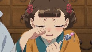 Kusuriya no Hitorigoto – Episódio 15 (T2)
