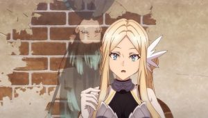 Isshun de Chiryou shiteita noni Yakutatazu – Episódio 4 (T1)