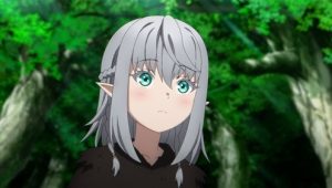 Saikyou no Ousama, Nidome no Jinsei wa Nani wo Suru? – Episódio 4 (T1)