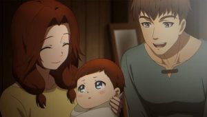 Saikyou no Ousama, Nidome no Jinsei wa Nani wo Suru? – Episódio 1 (T1)