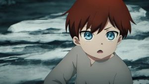 Saikyou no Ousama, Nidome no Jinsei wa Nani wo Suru? – Episódio 3 (T1)
