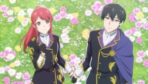 Gorilla no Kami kara Kago sareta Reijou wa Ouritsu Kishidan de Kawaigarareru &ndash; Epis&oacute;dio 3 (T1)