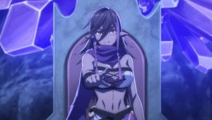 Isshun de Chiryou shiteita noni Yakutatazu – Episódio 3 (T1)