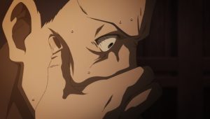 Chuuzenji-sensei Mononoke Kougiroku: Sensei ga Nazo wo Hodoite Shimau kara – Episódio 4 (T1)