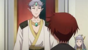 Saikyou no Ousama, Nidome no Jinsei wa Nani wo Suru? – Episódio 6 (T1)