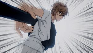 Hana-Doll*: Reinterpretation of Flowering &ndash; Epis&oacute;dio 5 (T1)
