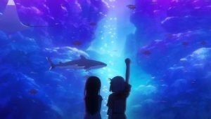 Lycoris Recoil: Friends Are Thieves of Time &ndash; Epis&oacute;dio 4 (T1)