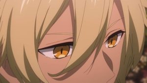 Gorilla no Kami kara Kago sareta Reijou wa Ouritsu Kishidan de Kawaigarareru &ndash; Epis&oacute;dio 7 (T1)