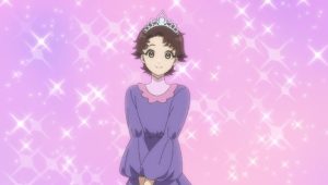 Chuuzenji-sensei Mononoke Kougiroku: Sensei ga Nazo wo Hodoite Shimau kara – Episódio 5 (T1)
