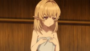 Isshun de Chiryou shiteita noni Yakutatazu – Episódio 7 (T1)