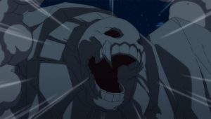 Isshun de Chiryou shiteita noni Yakutatazu – Episódio 6 (T1)