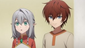 Saikyou no Ousama, Nidome no Jinsei wa Nani wo Suru? – Episódio 7 (T1)