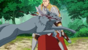 Isshun de Chiryou shiteita noni Yakutatazu – Episódio 5 (T1)