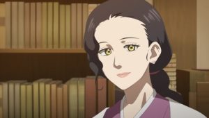 Chuuzenji-sensei Mononoke Kougiroku: Sensei ga Nazo wo Hodoite Shimau kara – Episódio 7 (T1)