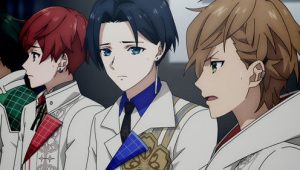 Hana-Doll*: Reinterpretation of Flowering &ndash; Epis&oacute;dio 6 (T1)