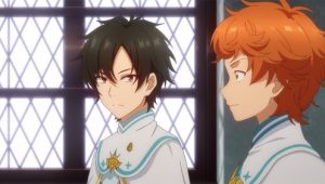 Isshun de Chiryou shiteita noni Yakutatazu – Episódio 9 (T1)