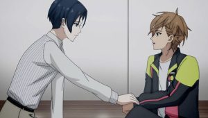Hana-Doll*: Reinterpretation of Flowering &ndash; Epis&oacute;dio 7 (T1)