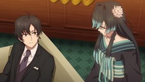 Isshun de Chiryou shiteita noni Yakutatazu – Episódio 11 (T1)
