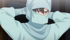 Isshun de Chiryou shiteita noni Yakutatazu – Episódio 10 (T1)