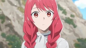 Gorilla no Kami kara Kago sareta Reijou wa Ouritsu Kishidan de Kawaigarareru &ndash; Epis&oacute;dio 9 (T1)