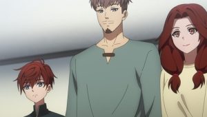 Saikyou no Ousama, Nidome no Jinsei wa Nani wo Suru? – Episódio 12 (T1)